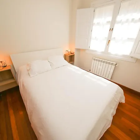 Noreas Centro Lucus Augusti Апартаменты