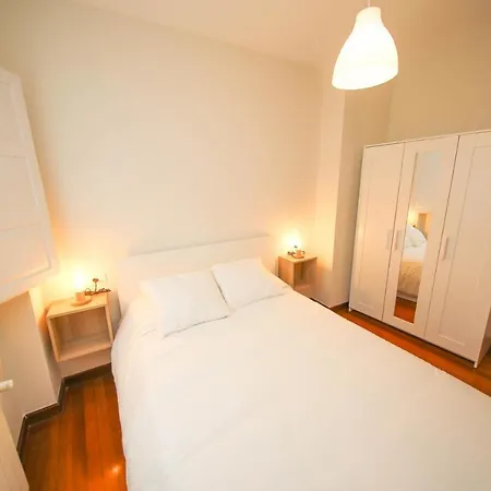 Noreas Centro Lucus Augusti Lugo