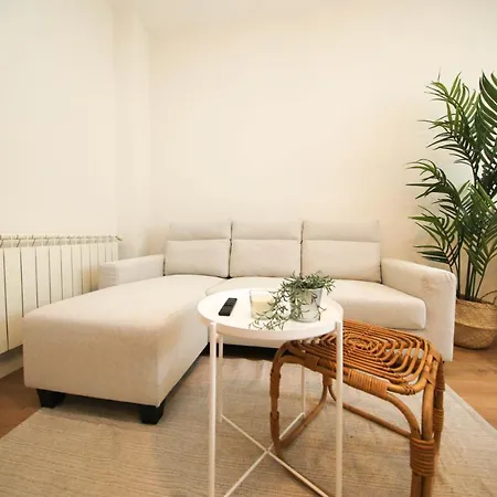 Noreas Centro Lucus Augusti Appartamento *