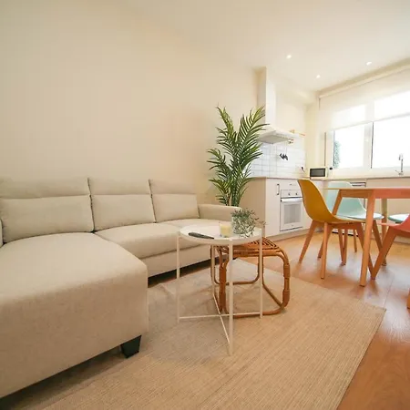 Appartamento Noreas Centro Lucus Augusti *