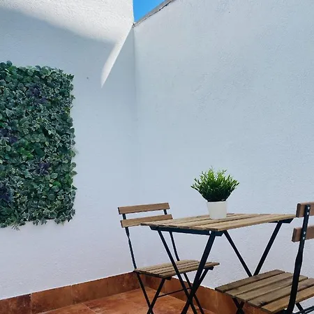 Апартаменты Noreas Centro Lucus Augusti *