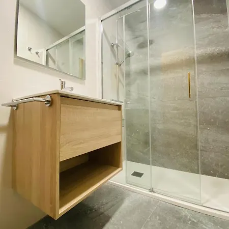 Апартаменты Noreas Centro Lucus Augusti