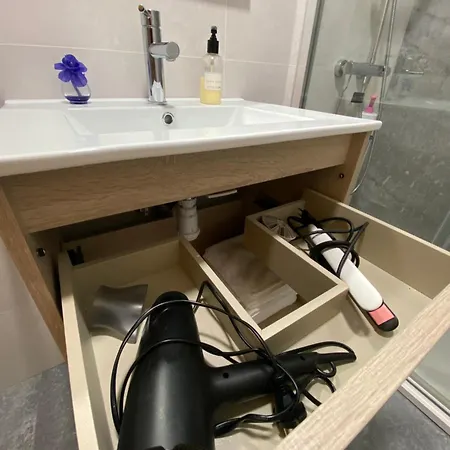 Noreas Centro Lucus Augusti Апартаменты Луго