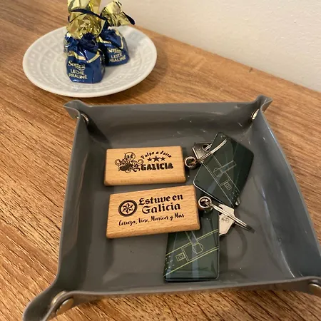 Appartamento Noreas Centro Lucus Augusti *