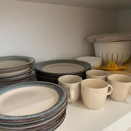 Noreas Centro Lucus Augusti Апартаменты