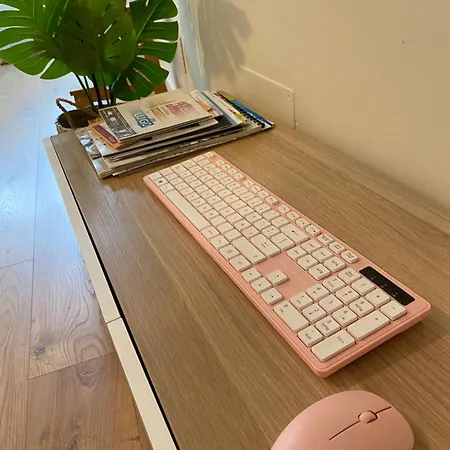 Noreas Centro Lucus Augusti Апартаменты *