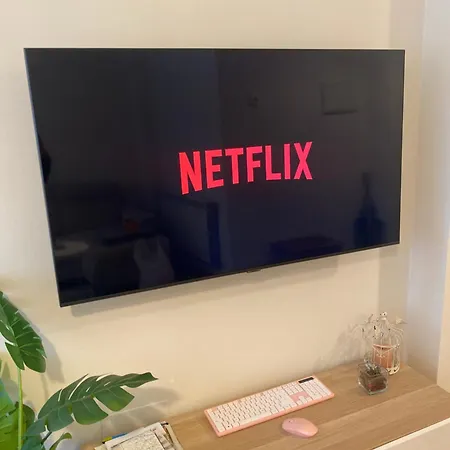 Noreas Centro Lucus Augusti Апартаменты Луго