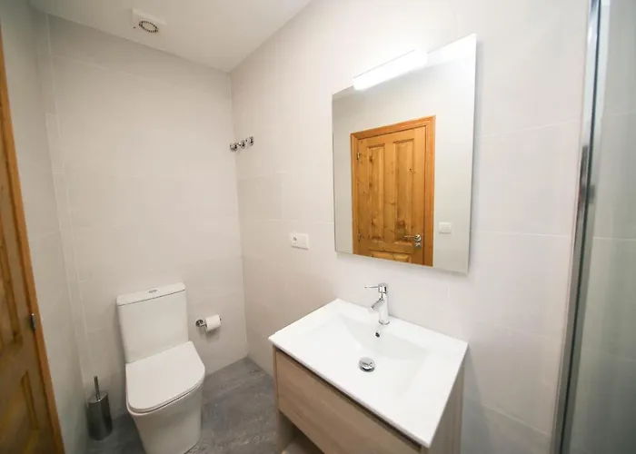 Noreas Centro Lucus Augusti Lugo