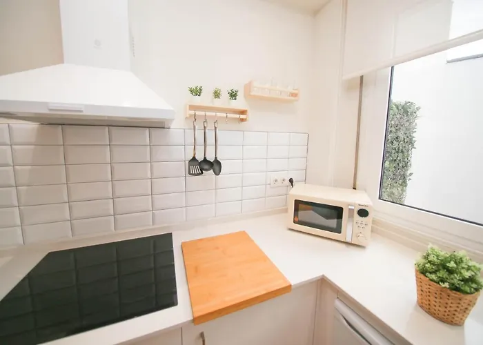 Appartement Noreas Centro Lucus Augusti Lugo