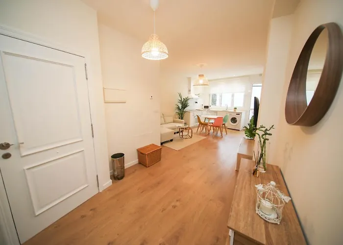 Noreas Centro Lucus Augusti Lugo