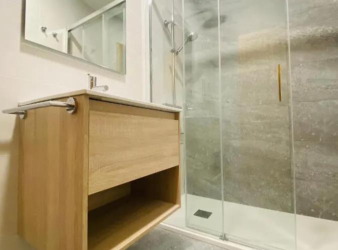 Appartement Noreas Centro Lucus Augusti