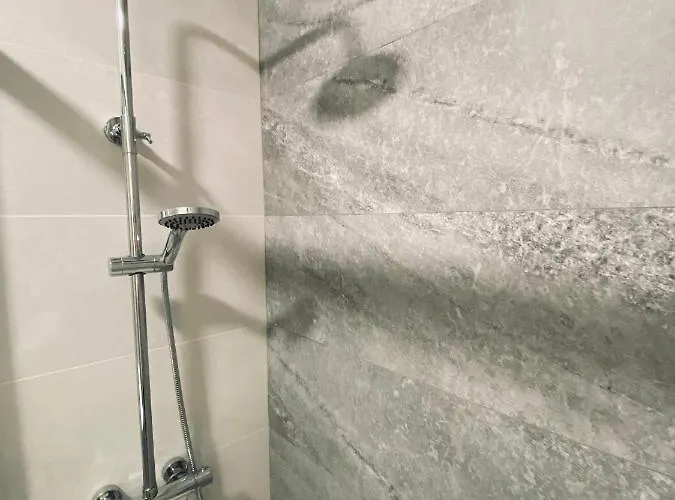 Noreas Centro Lucus Augusti Appartement Lugo