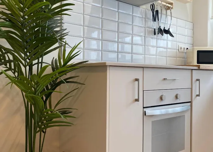 Appartement Noreas Centro Lucus Augusti *