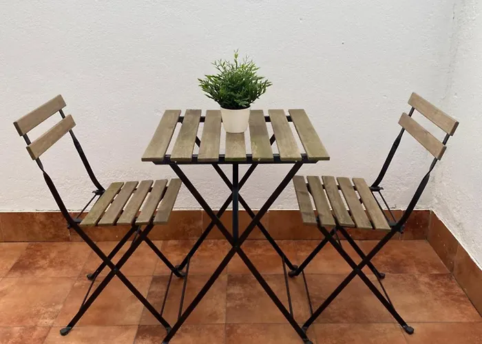 Appartement Noreas Centro Lucus Augusti *