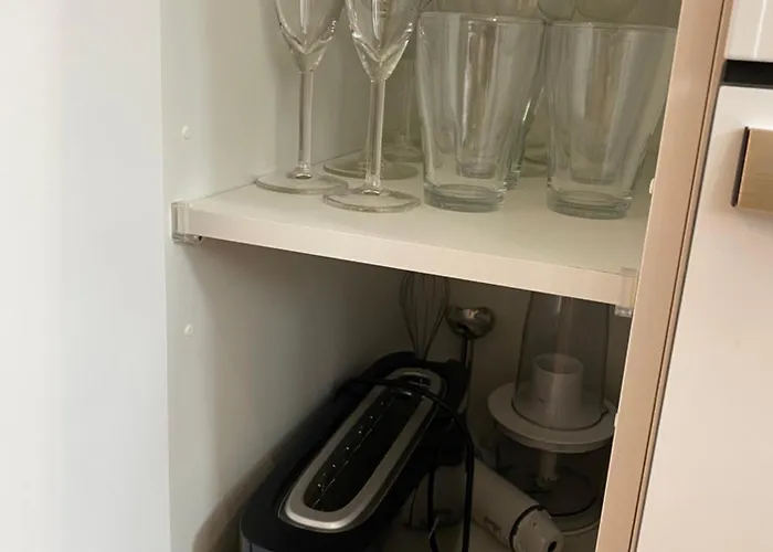 Appartement Noreas Centro Lucus Augusti