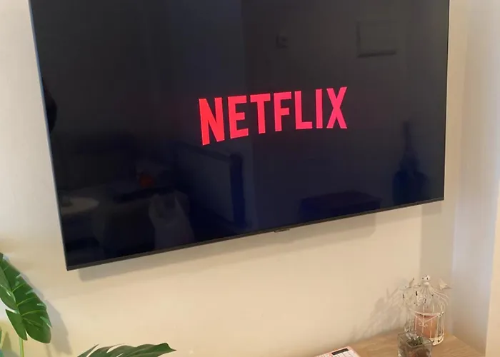 Noreas Centro Lucus Augusti Appartement Lugo